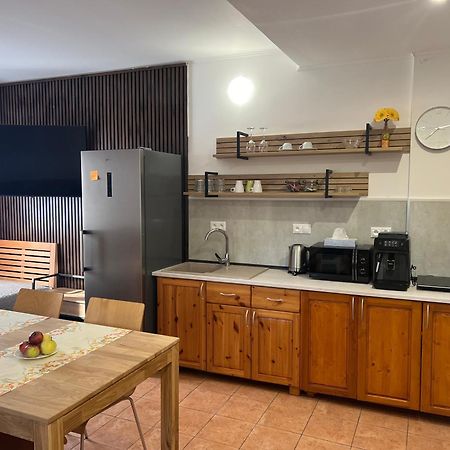 Apartmany Vinné Zewnętrze zdjęcie