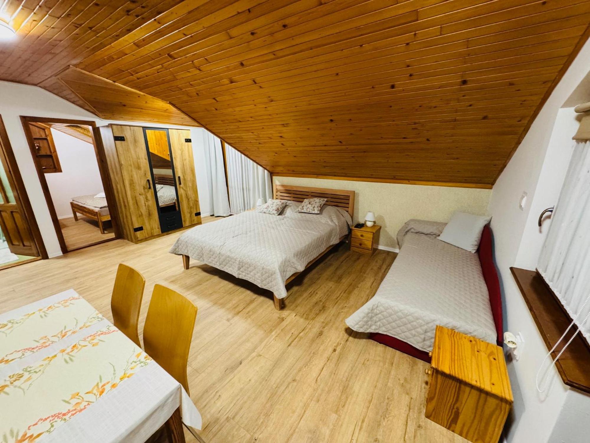 Apartmany Vinné Zewnętrze zdjęcie