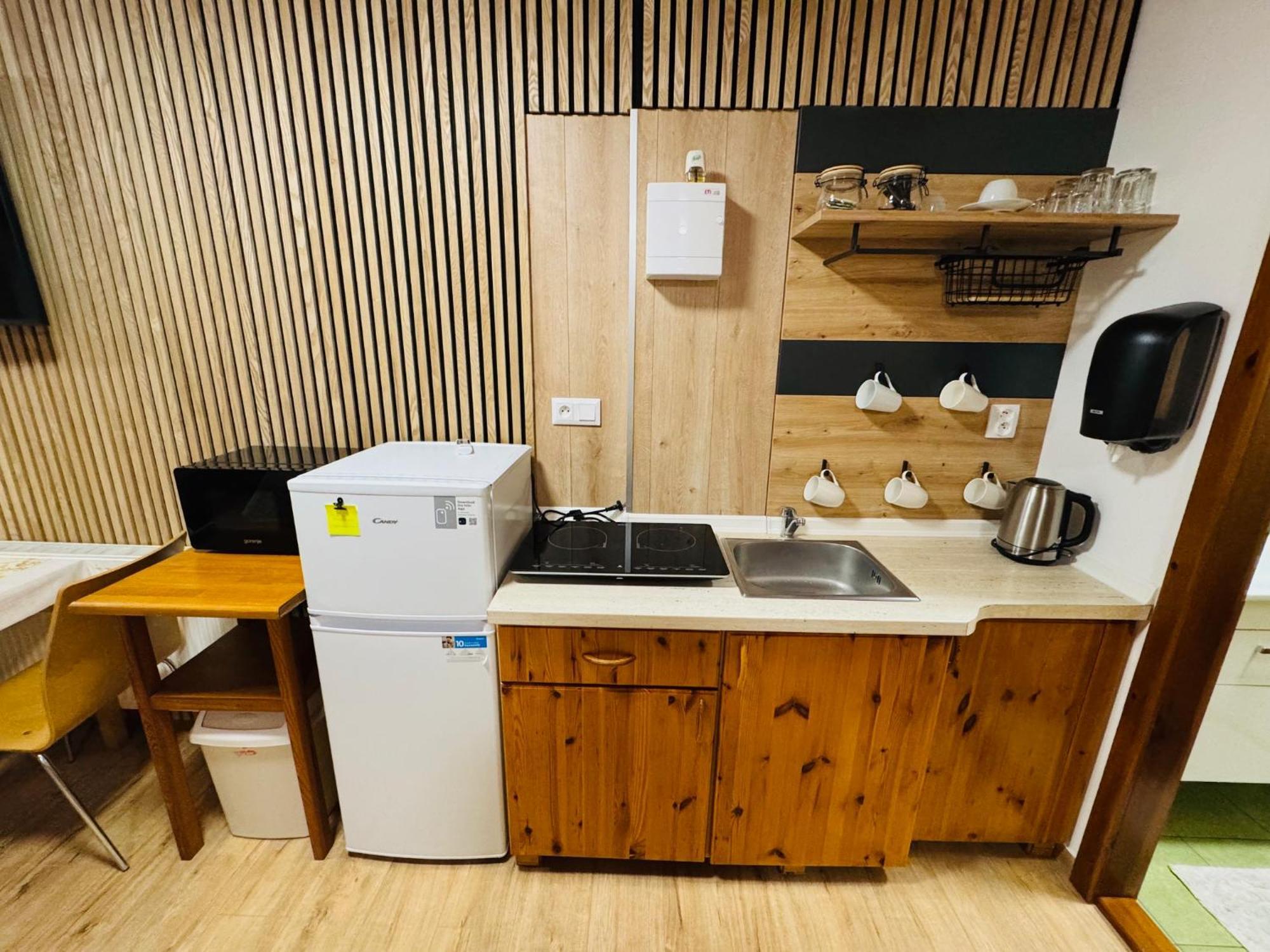 Apartmany Vinné Zewnętrze zdjęcie