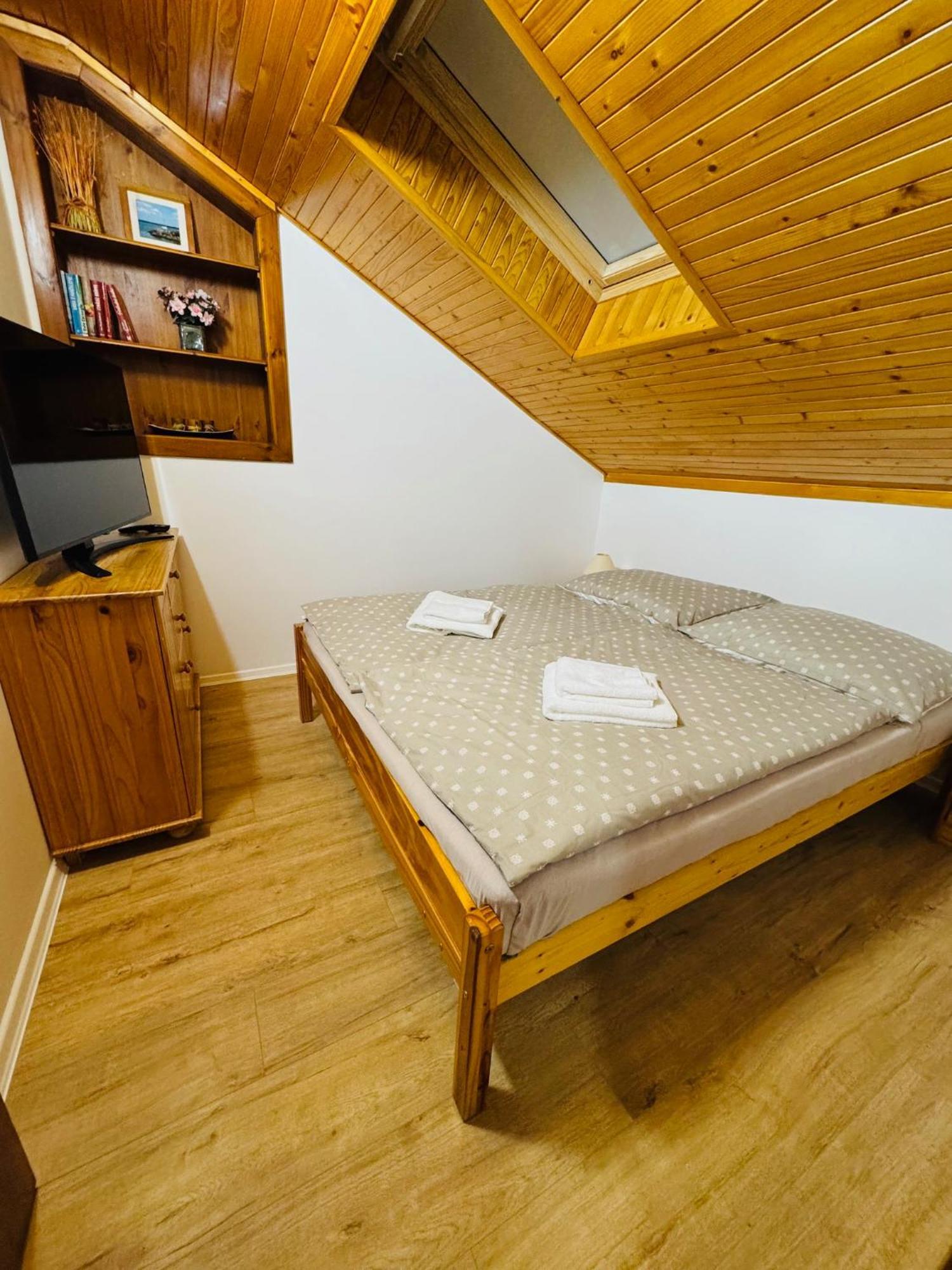 Apartmany Vinné Zewnętrze zdjęcie