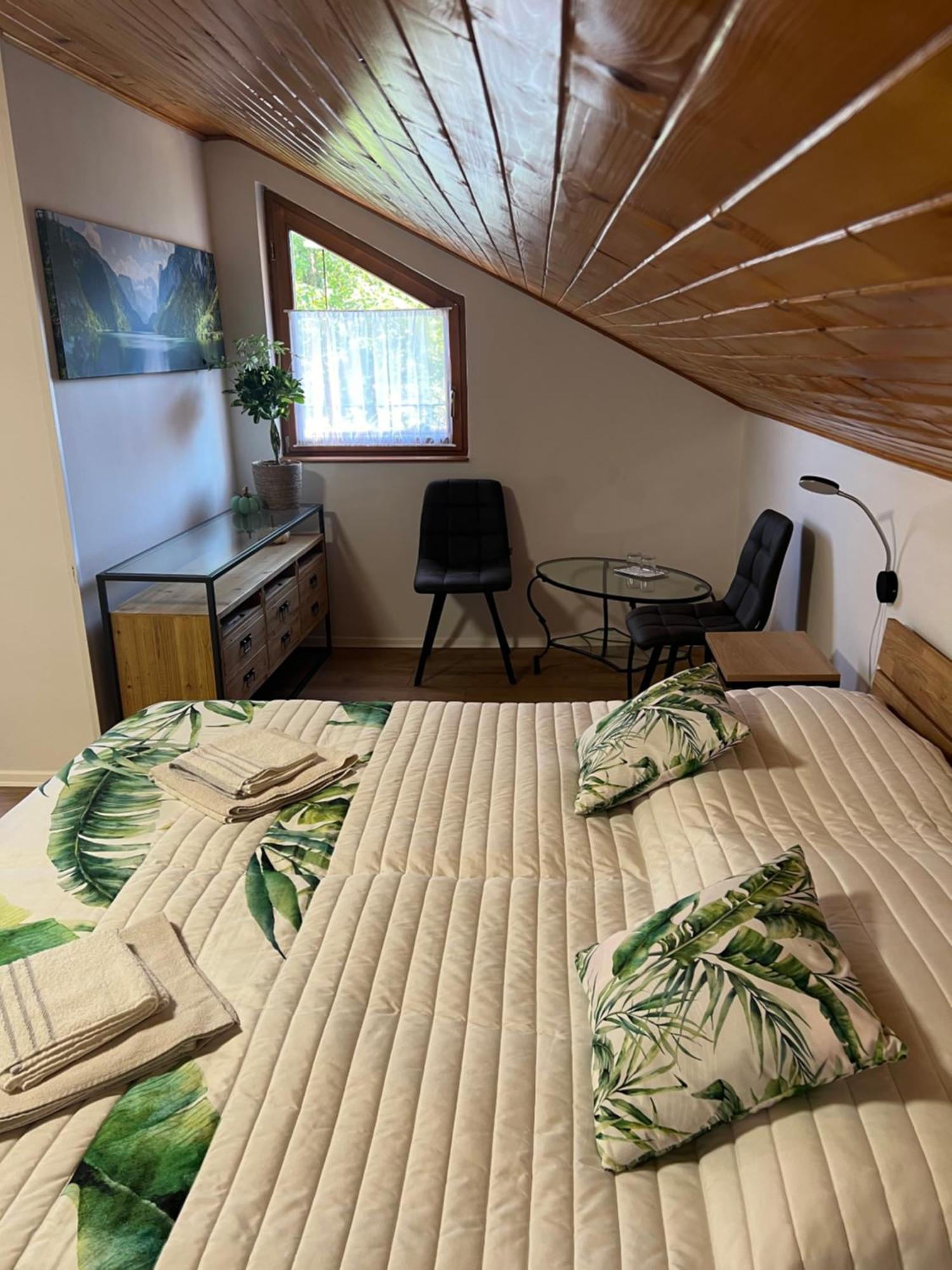 Apartmany Vinné Zewnętrze zdjęcie