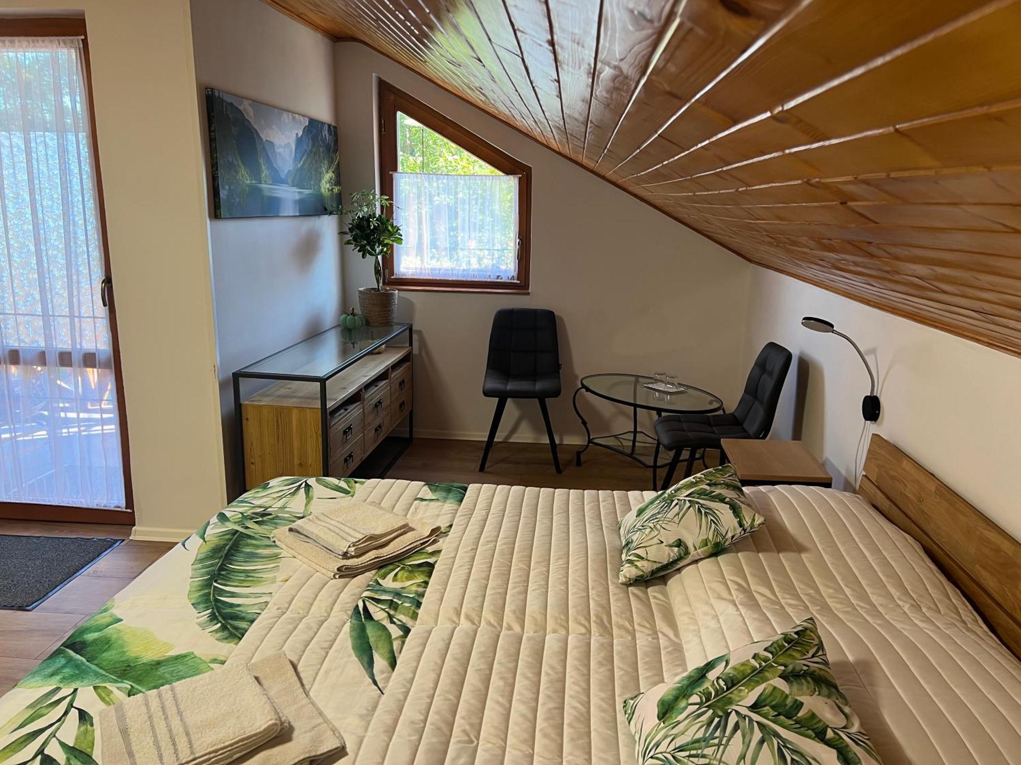 Apartmany Vinné Zewnętrze zdjęcie