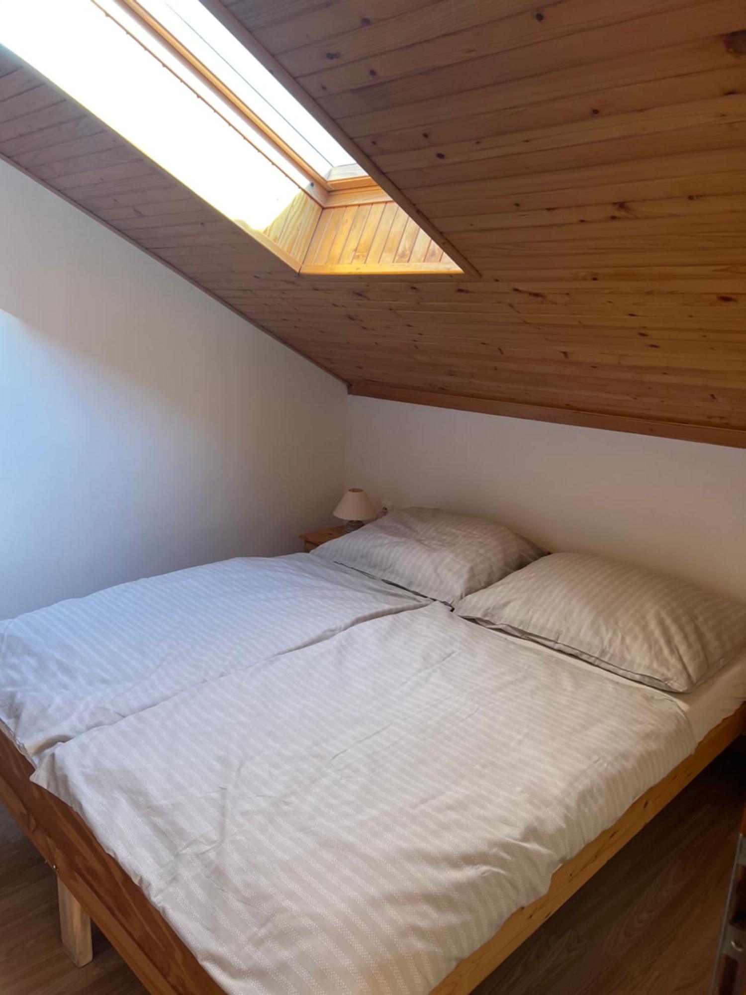 Apartmany Vinné Zewnętrze zdjęcie