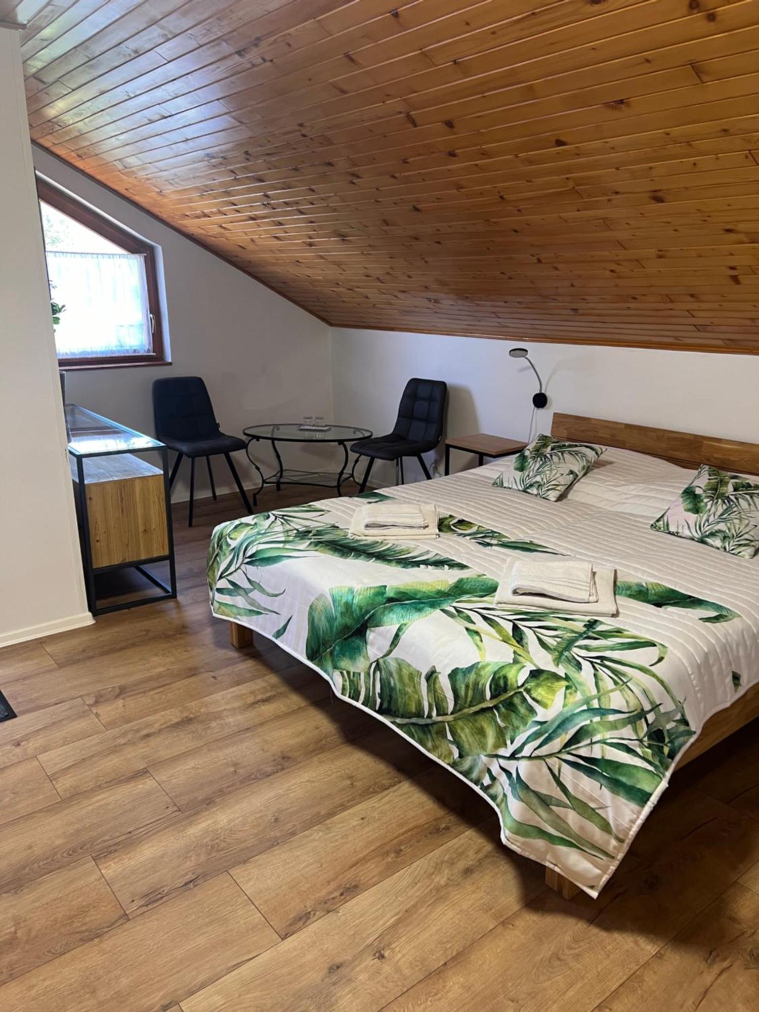 Apartmany Vinné Zewnętrze zdjęcie