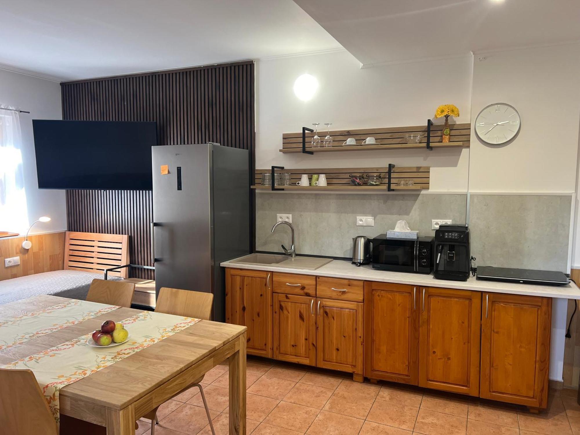Apartmany Vinné Zewnętrze zdjęcie