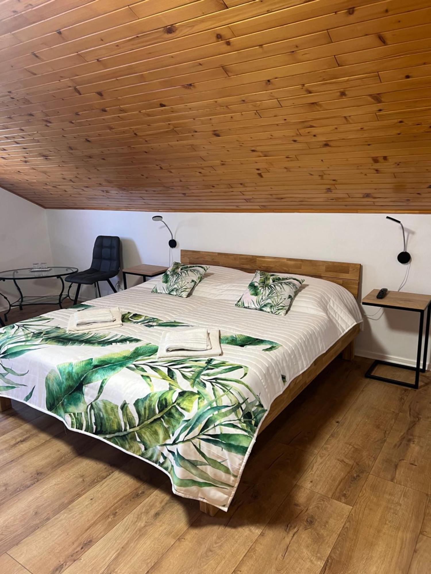 Apartmany Vinné Zewnętrze zdjęcie